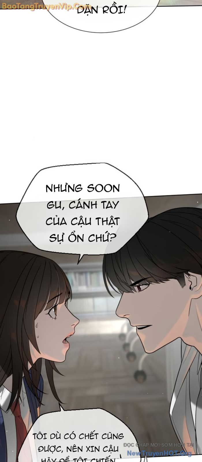 Sát Thủ Peter Chap 102 - Next Chap 103