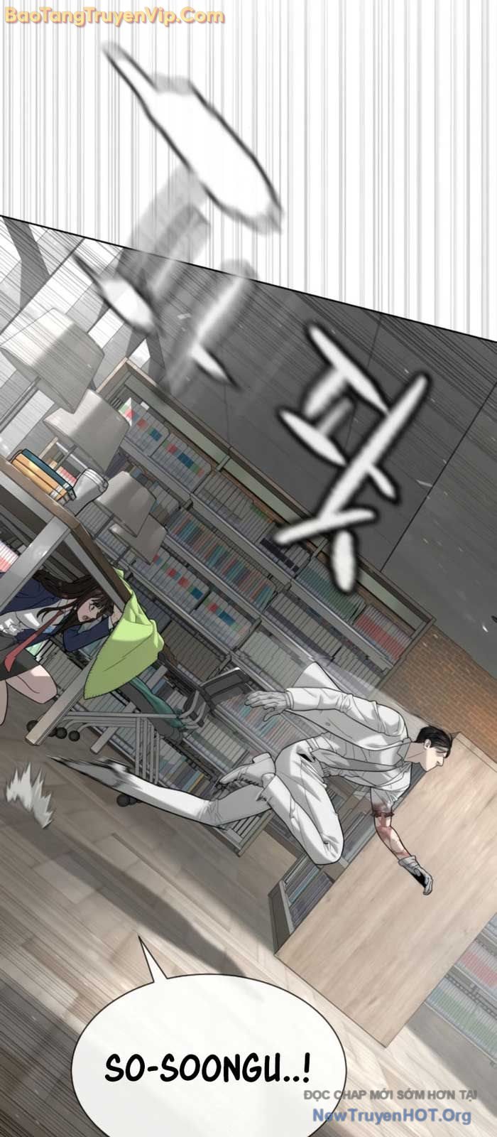 Sát Thủ Peter Chap 102 - Next Chap 103