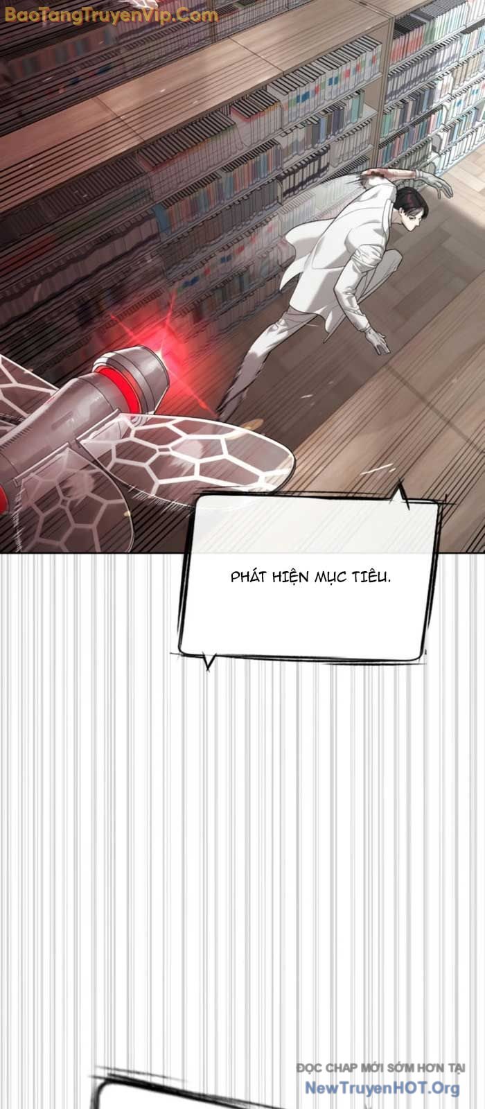 Sát Thủ Peter Chap 102 - Next Chap 103