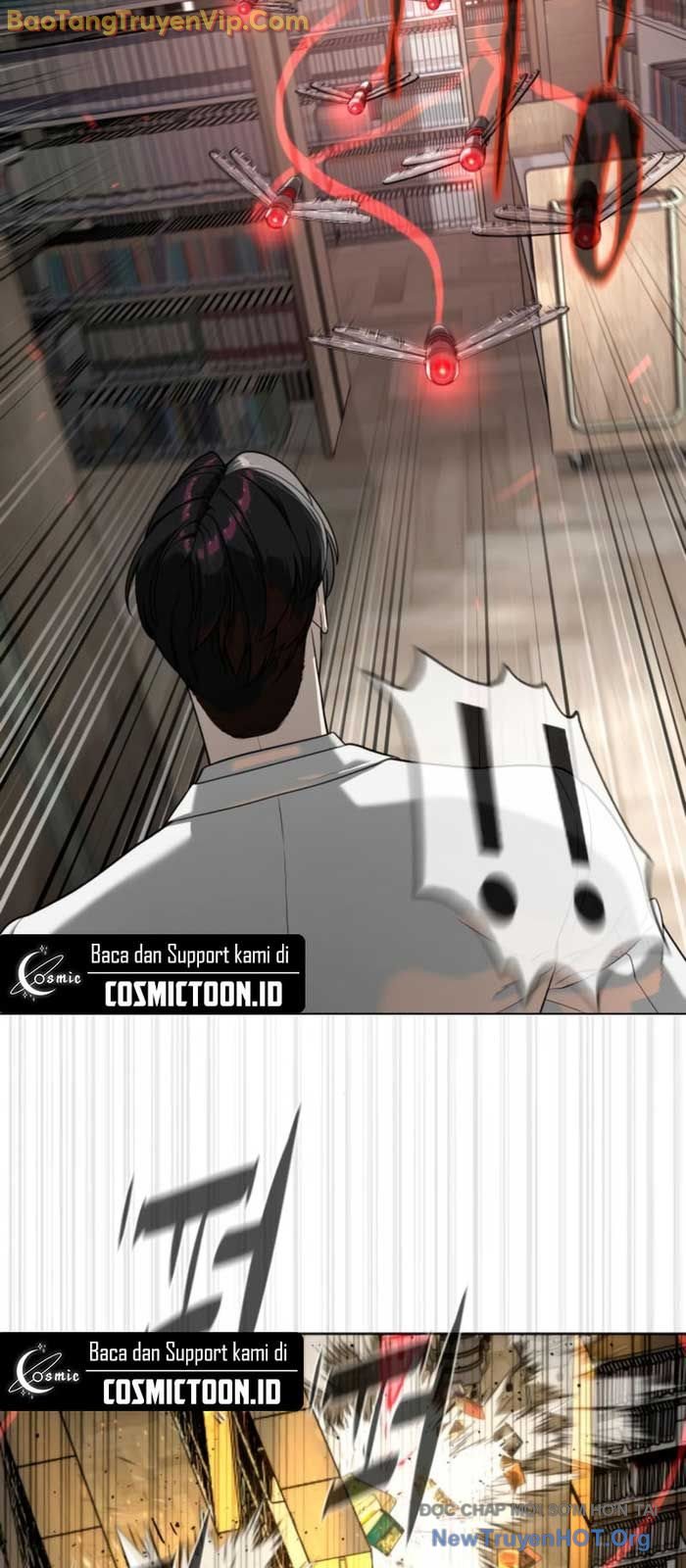 Sát Thủ Peter Chap 102 - Next Chap 103