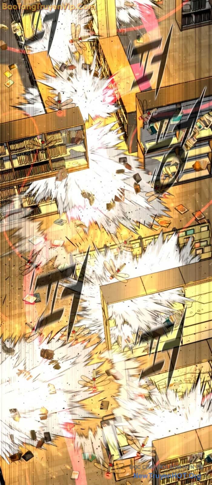 Sát Thủ Peter Chap 102 - Next Chap 103