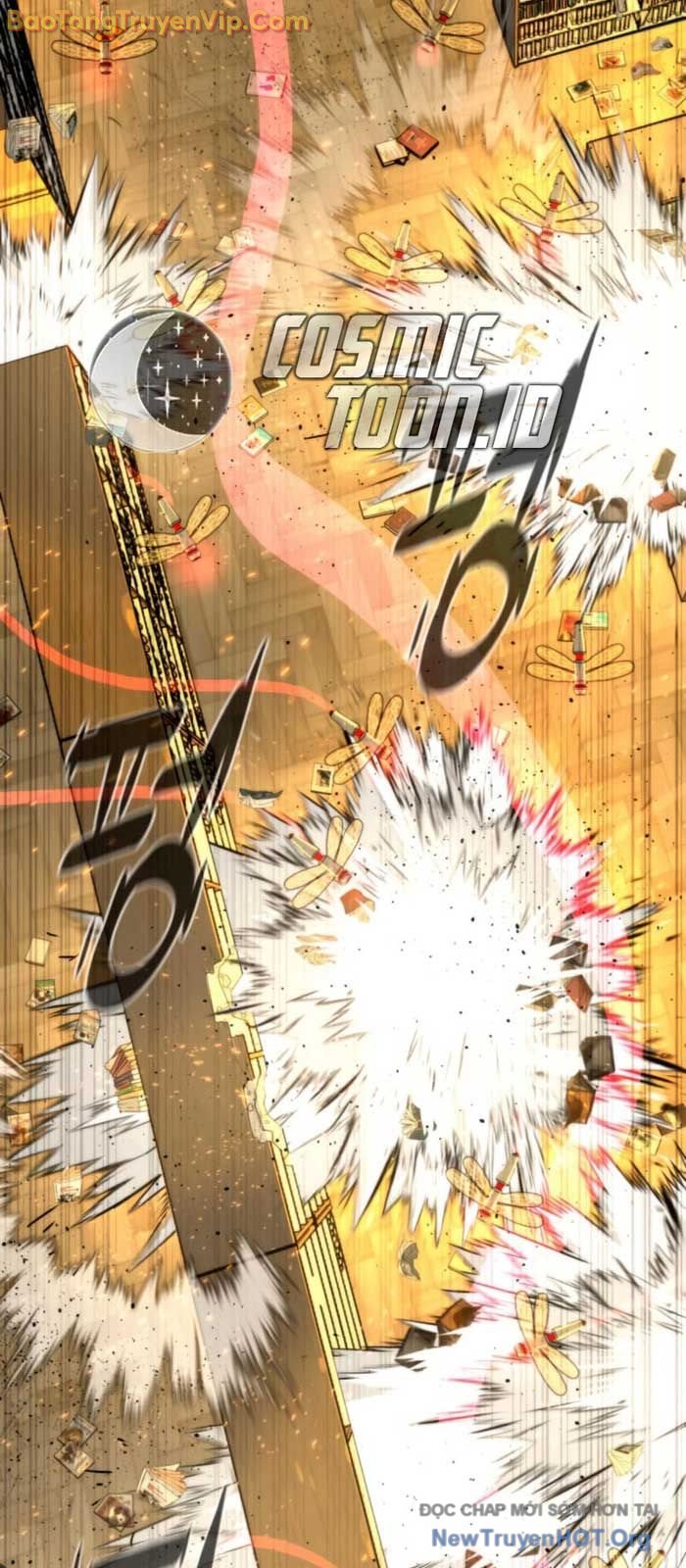 Sát Thủ Peter Chap 102 - Next Chap 103