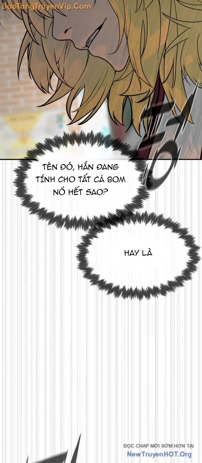 Sát Thủ Peter Chap 102 - Next Chap 103