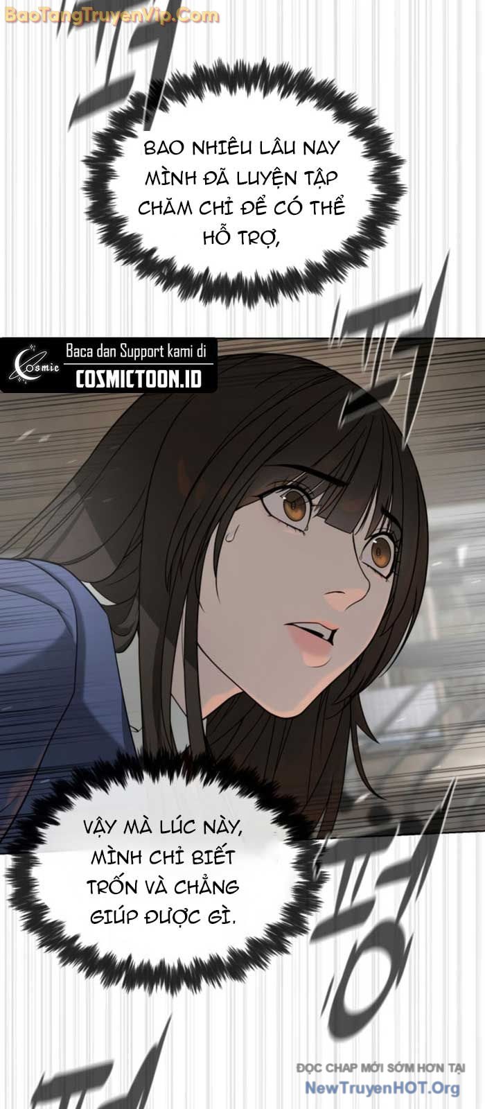 Sát Thủ Peter Chap 102 - Next Chap 103