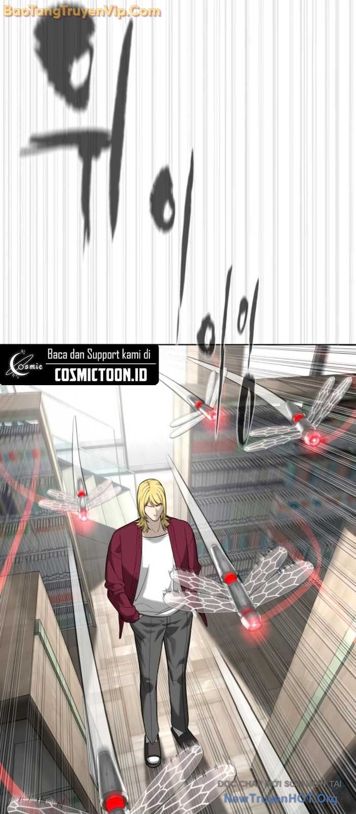 Sát Thủ Peter Chap 102 - Next Chap 103
