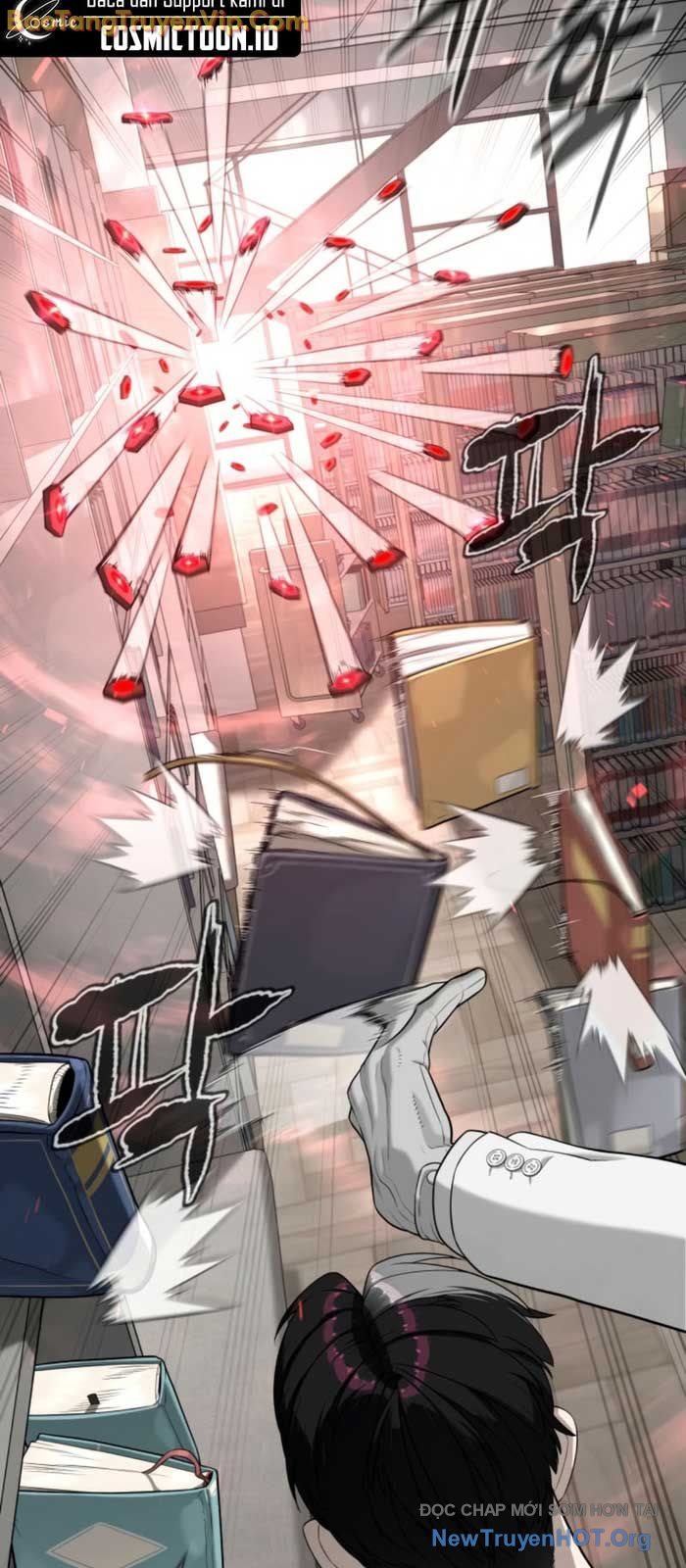 Sát Thủ Peter Chap 102 - Next Chap 103