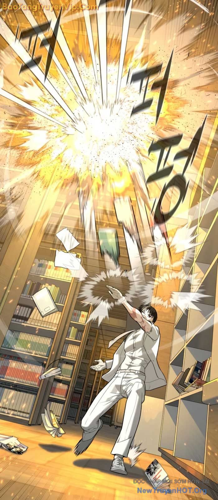 Sát Thủ Peter Chap 102 - Next Chap 103