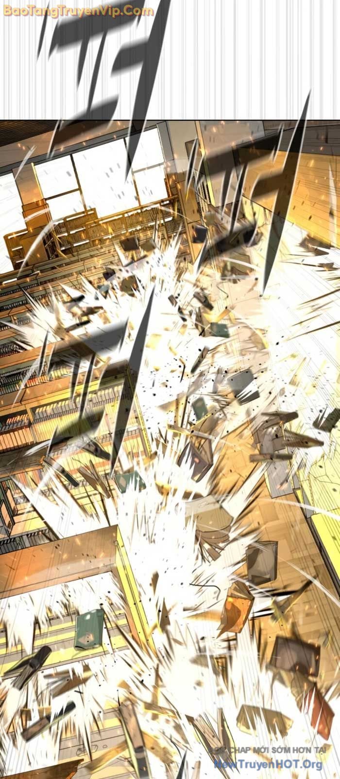 Sát Thủ Peter Chap 102 - Next Chap 103