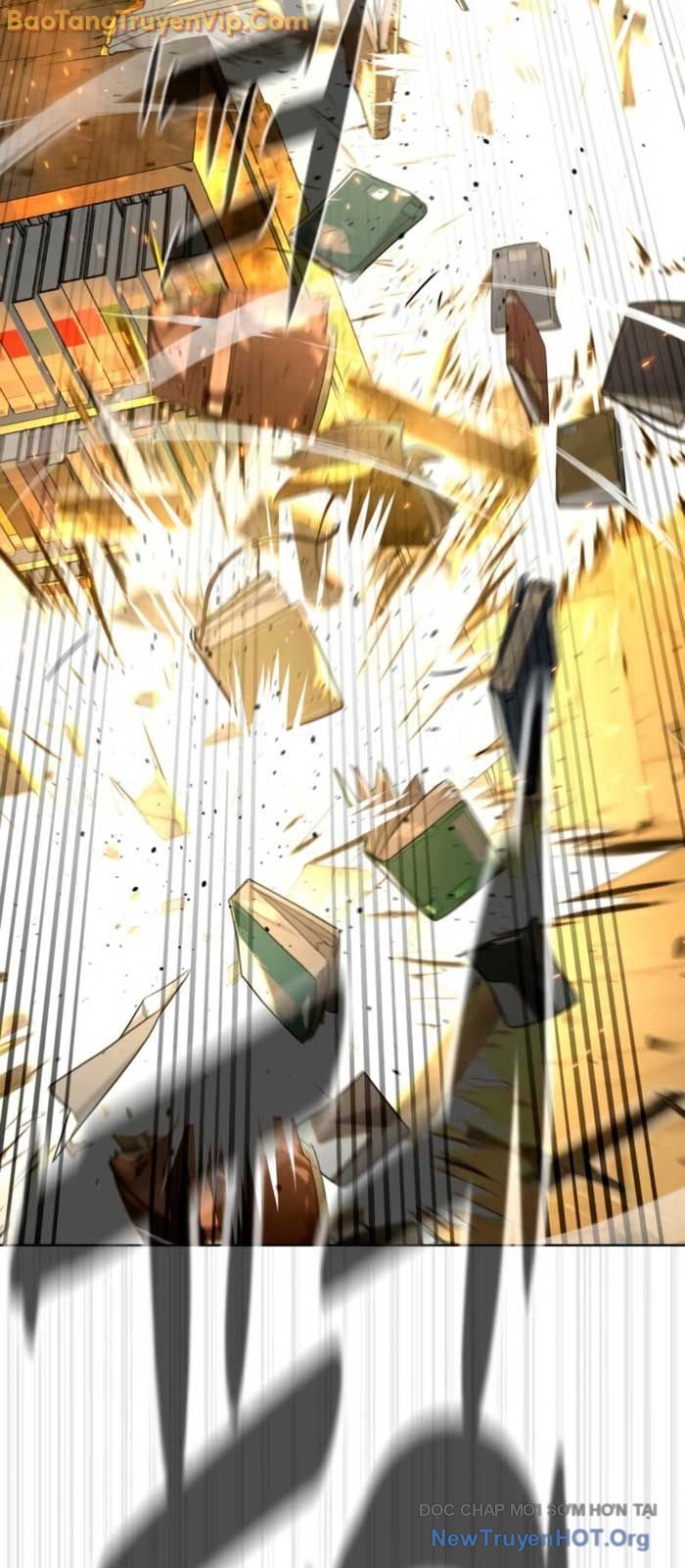 Sát Thủ Peter Chap 102 - Next Chap 103