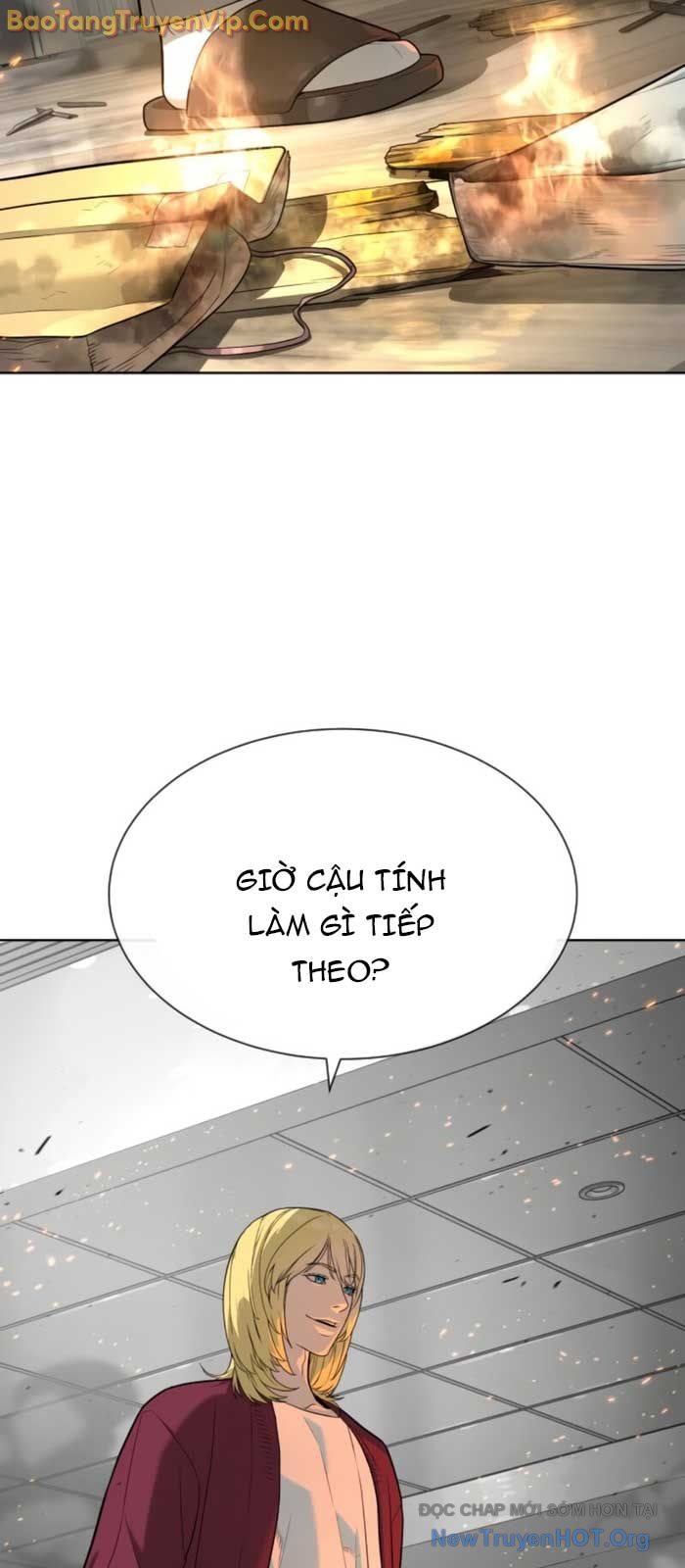 Sát Thủ Peter Chap 102 - Next Chap 103