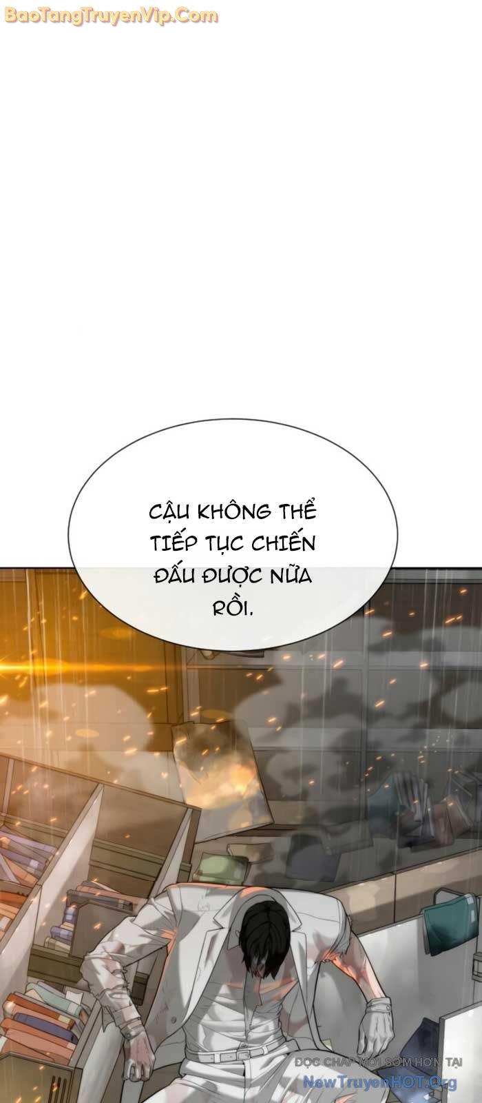 Sát Thủ Peter Chap 102 - Next Chap 103