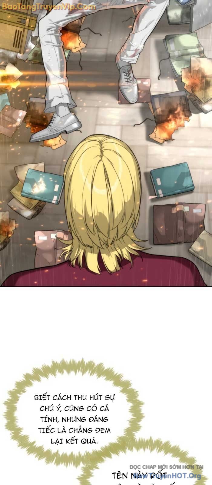 Sát Thủ Peter Chap 102 - Next Chap 103