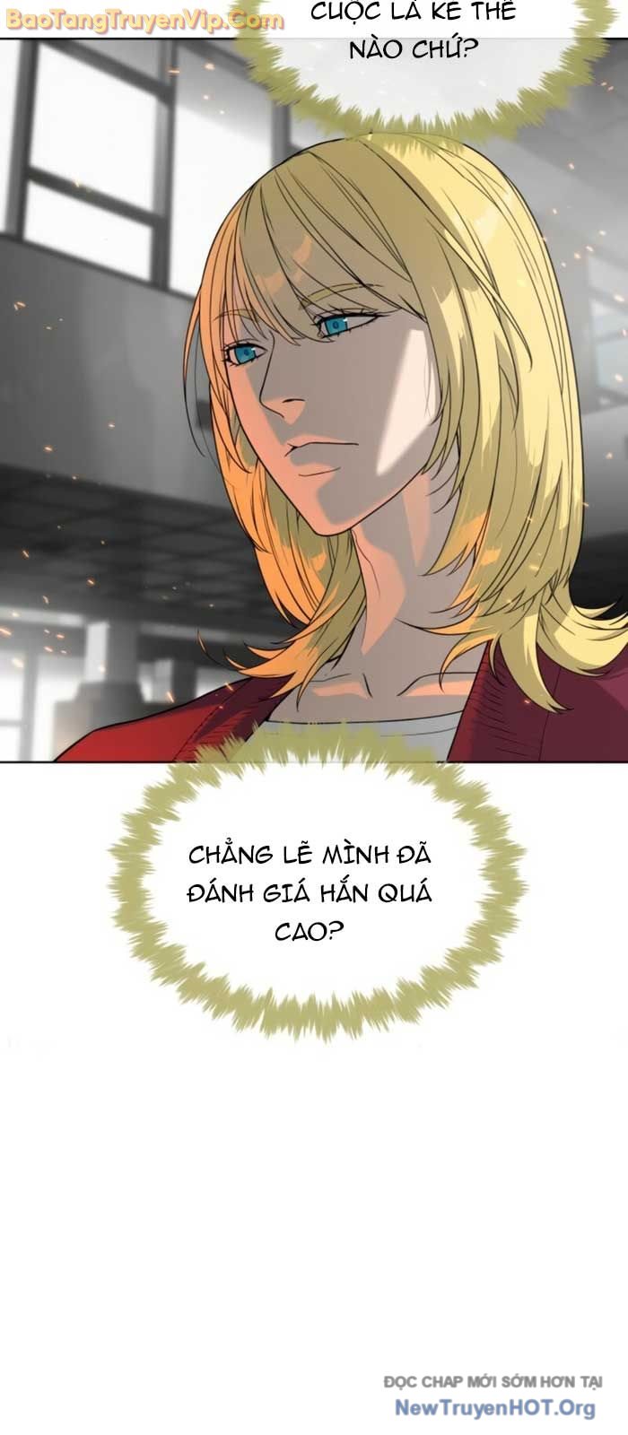 Sát Thủ Peter Chap 102 - Next Chap 103