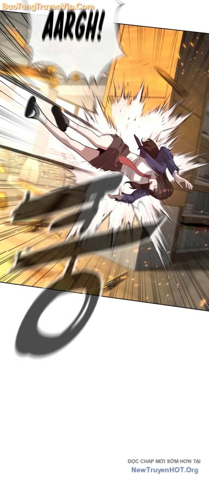 Sát Thủ Peter Chap 102 - Next Chap 103