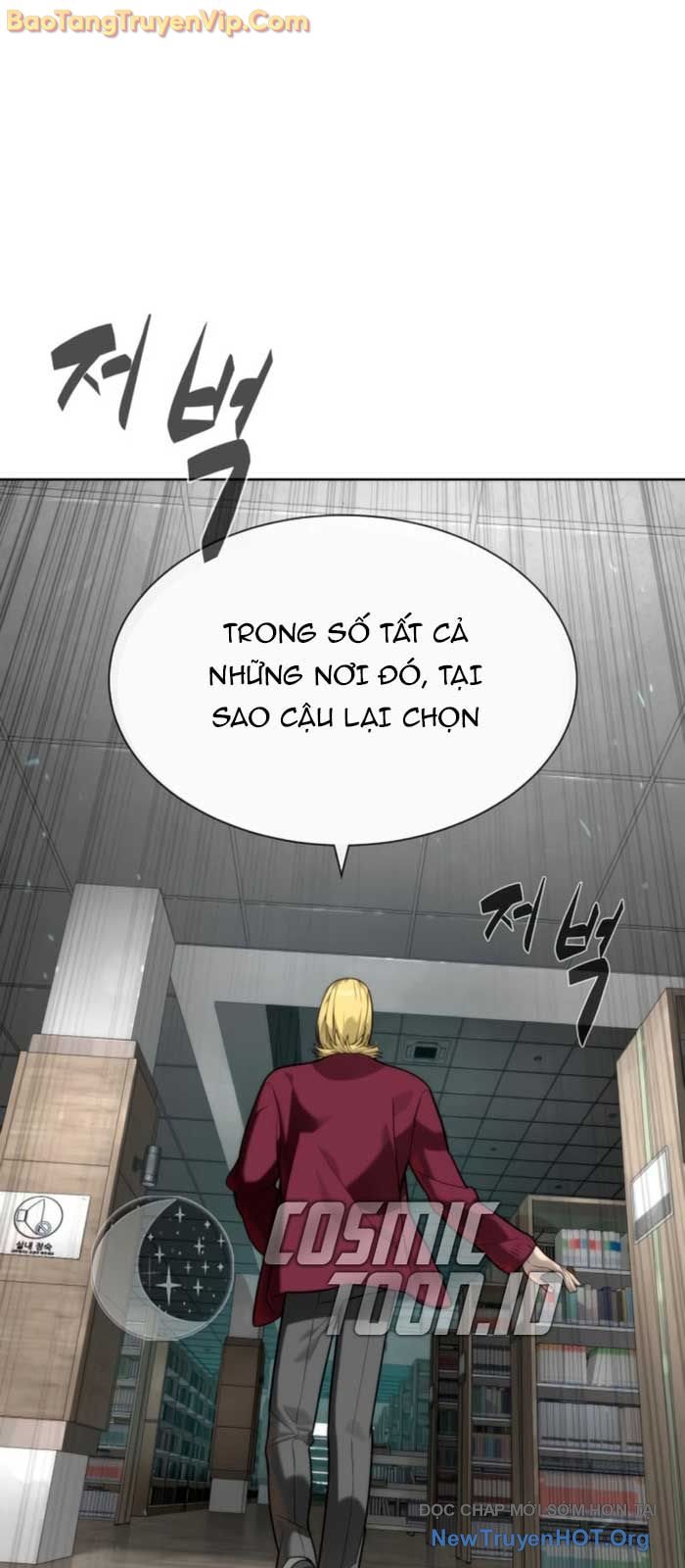 Sát Thủ Peter Chap 102 - Next Chap 103