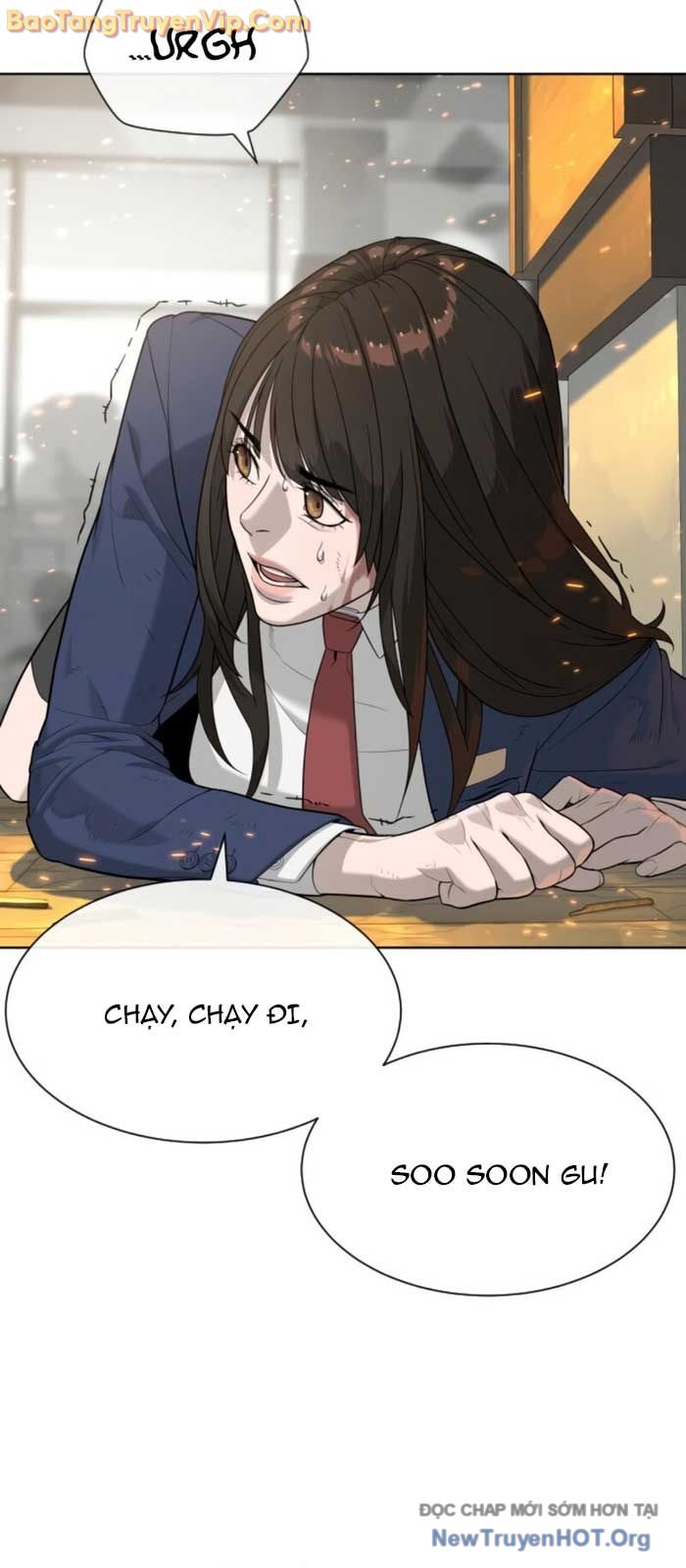 Sát Thủ Peter Chap 102 - Next Chap 103