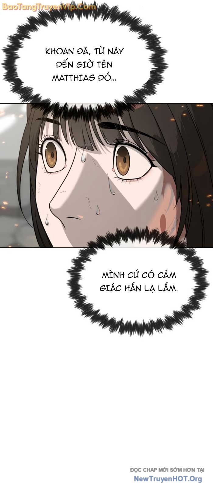 Sát Thủ Peter Chap 102 - Next Chap 103