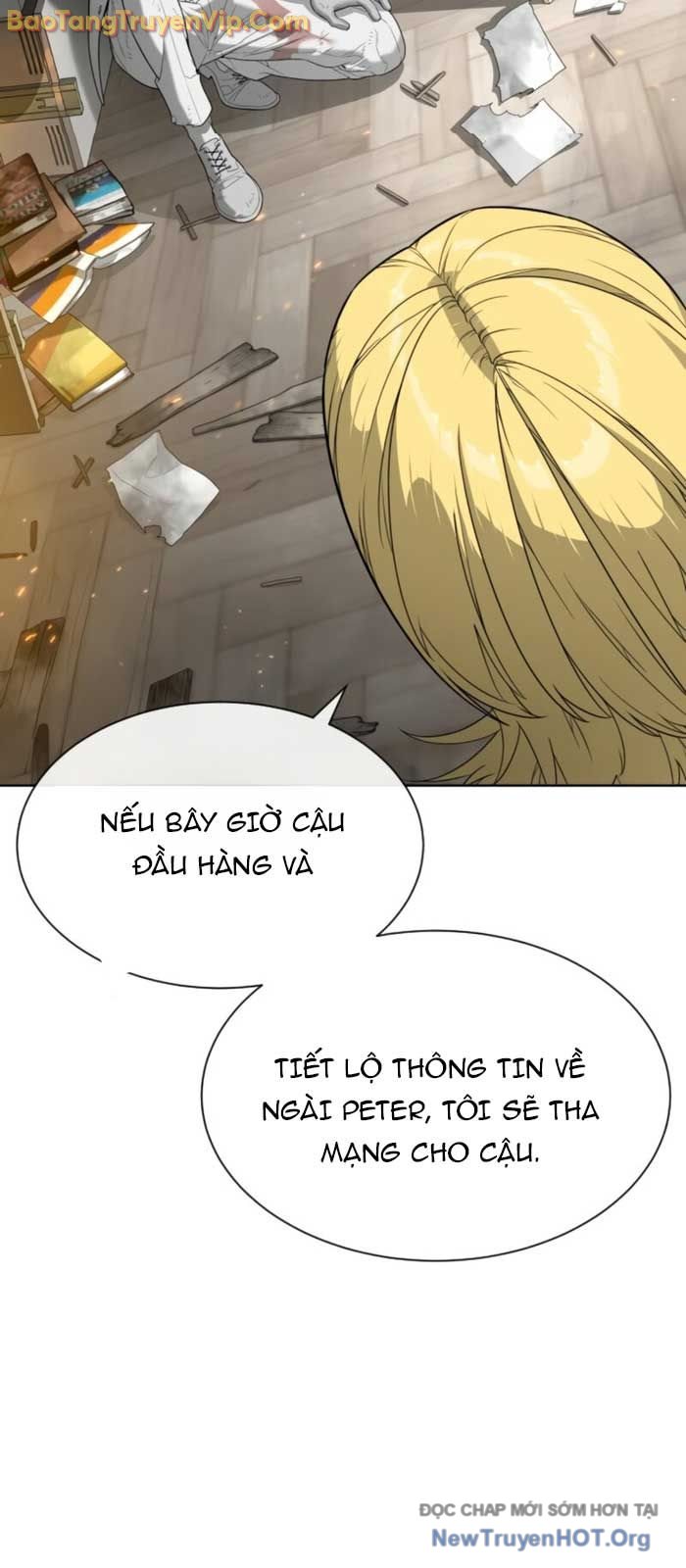 Sát Thủ Peter Chap 102 - Next Chap 103