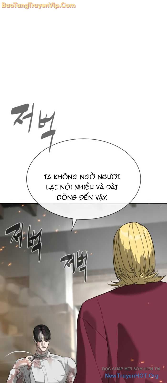 Sát Thủ Peter Chap 102 - Next Chap 103