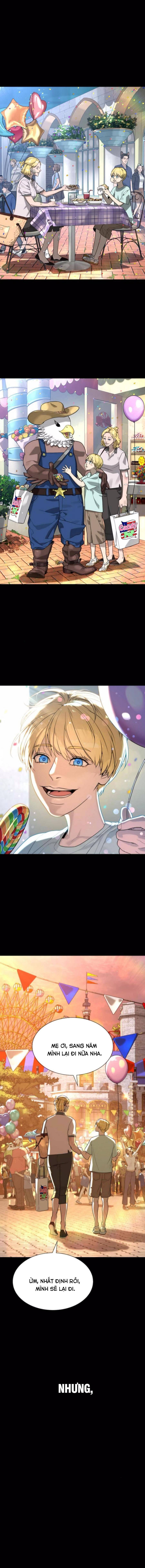 Sát Thủ Peter Chap 103 - Next Chap 104