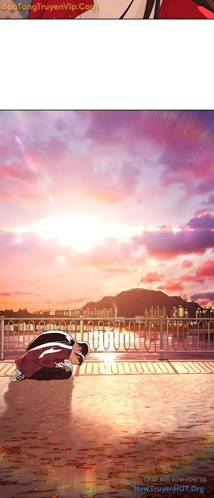 Sát Thủ Peter Chap 104.1 - Next Chap 105.1