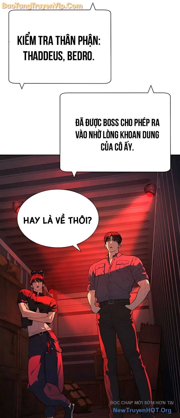 Sát Thủ Peter Chap 104.1 - Next Chap 105.1