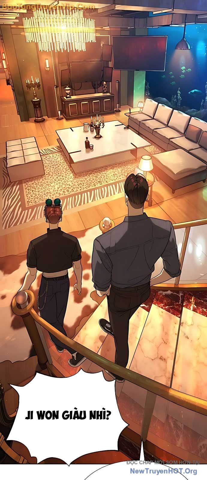 Sát Thủ Peter Chap 104.1 - Next Chap 105.1