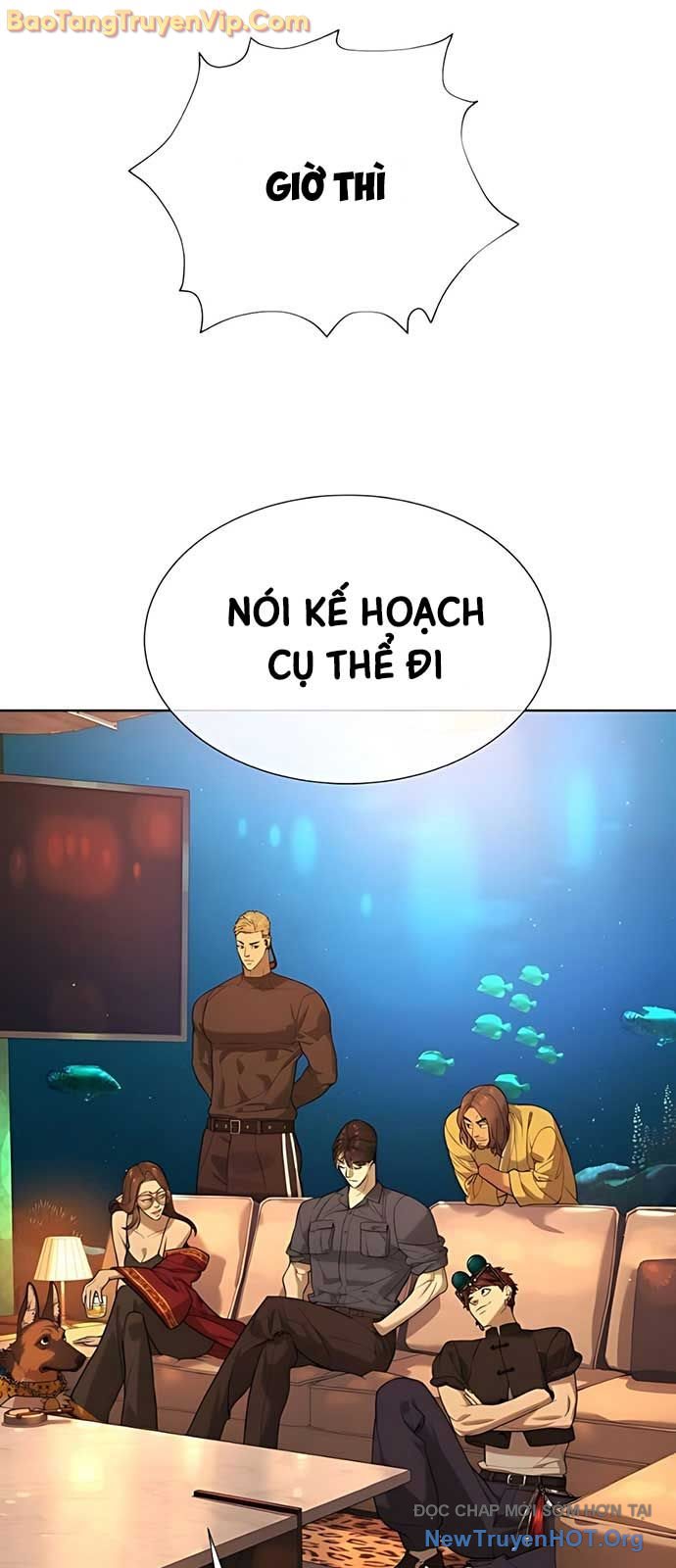 Sát Thủ Peter Chap 104.1 - Next Chap 105.1