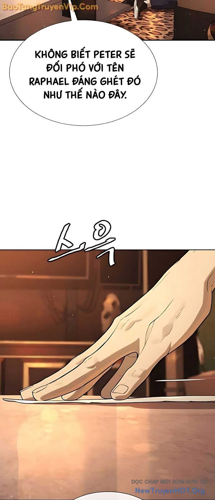 Sát Thủ Peter Chap 104.1 - Next Chap 105.1
