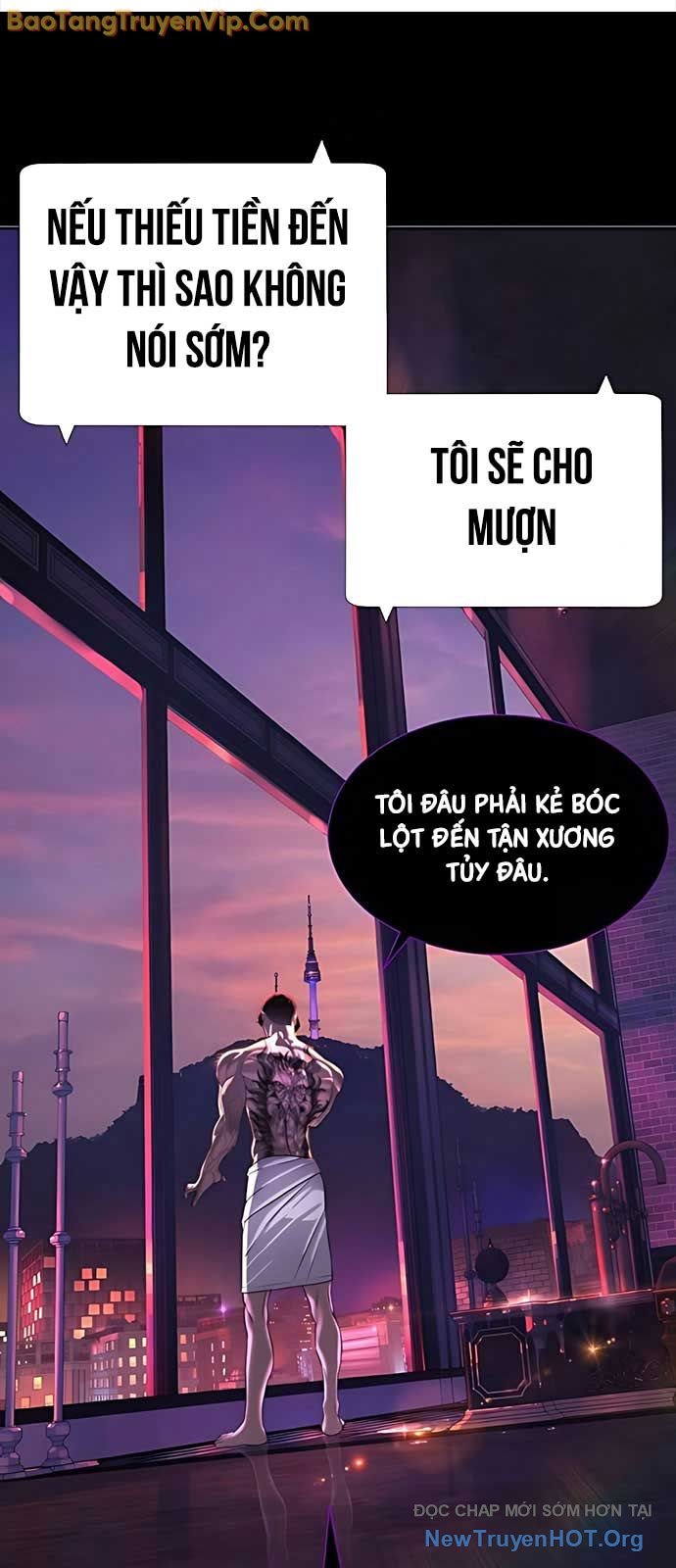 Sát Thủ Peter Chap 104.1 - Next Chap 105.1