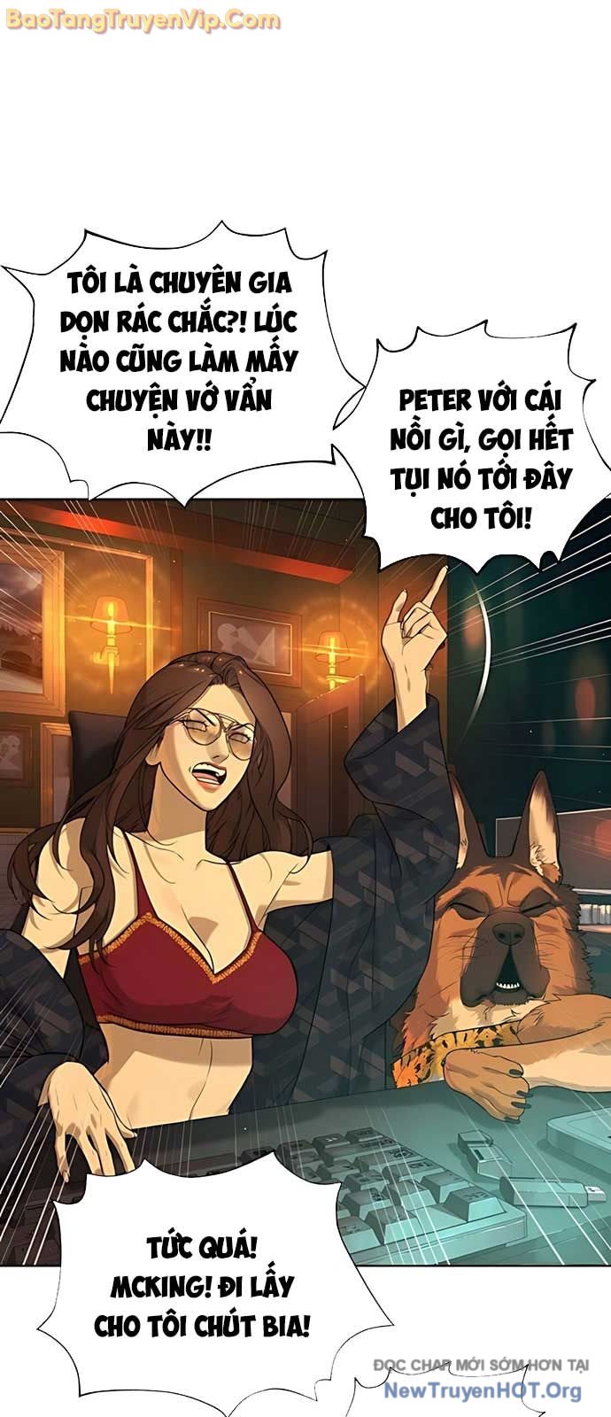 Sát Thủ Peter Chap 104.1 - Next Chap 105.1