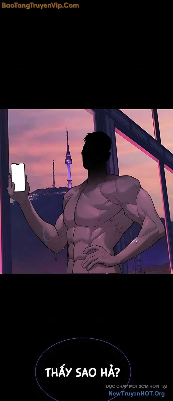 Sát Thủ Peter Chap 104.1 - Next Chap 105.1