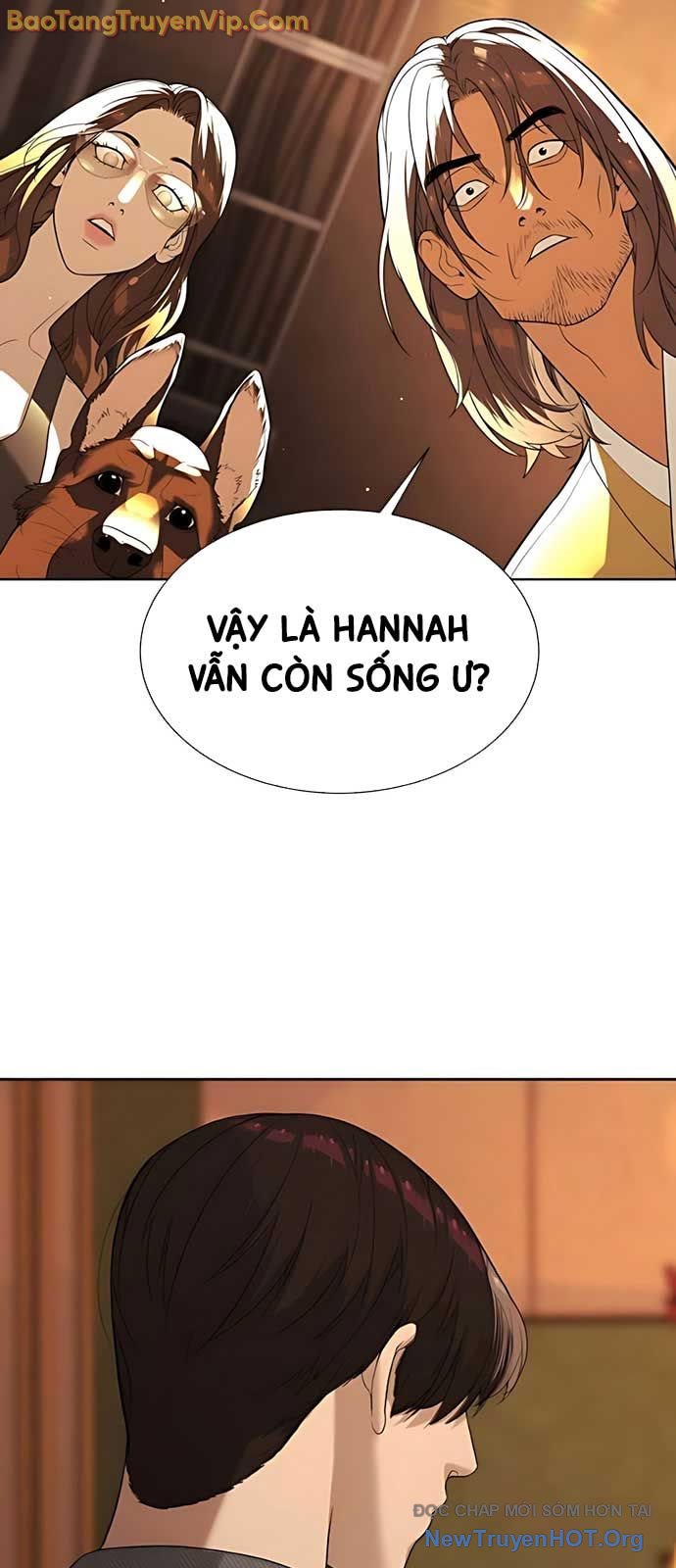 Sát Thủ Peter Chap 104.1 - Next Chap 105.1