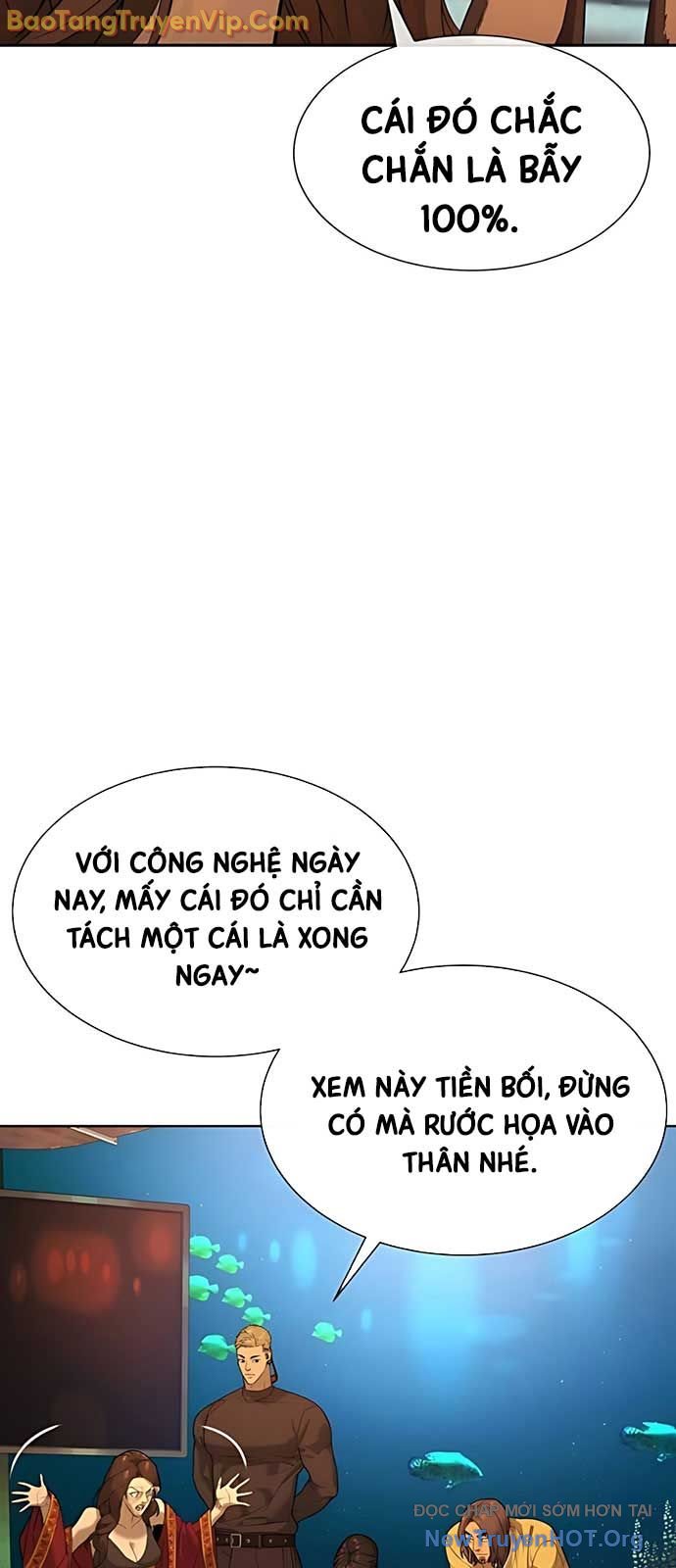 Sát Thủ Peter Chap 104.1 - Next Chap 105.1