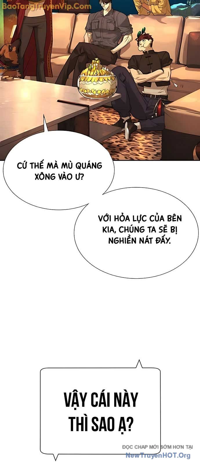 Sát Thủ Peter Chap 104.1 - Next Chap 105.1