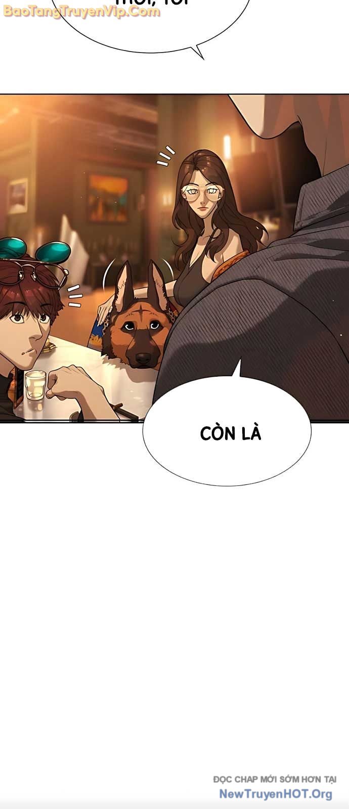 Sát Thủ Peter Chap 104.1 - Next Chap 105.1