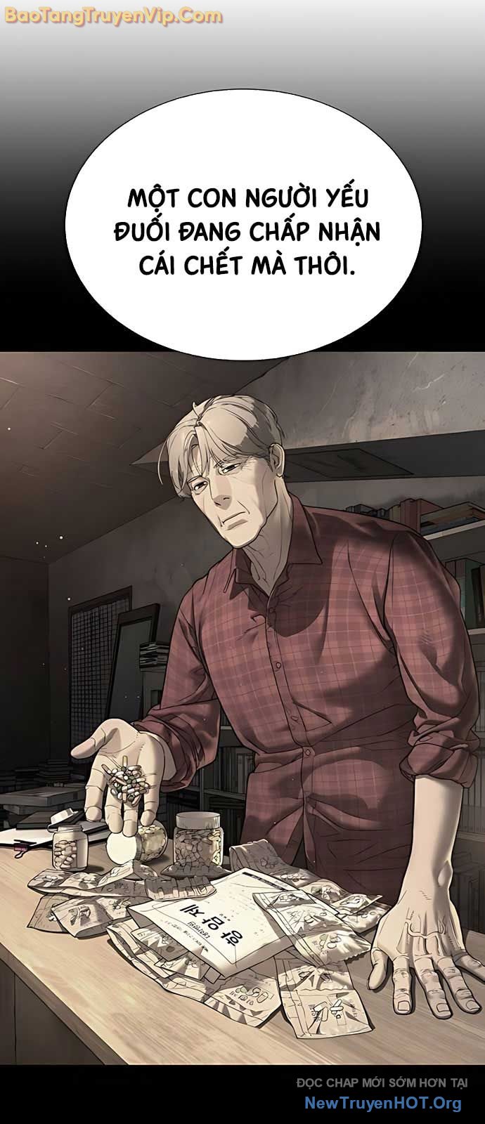 Sát Thủ Peter Chap 104.1 - Next Chap 105.1