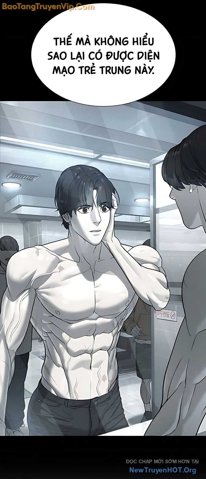 Sát Thủ Peter Chap 104.1 - Next Chap 105.1