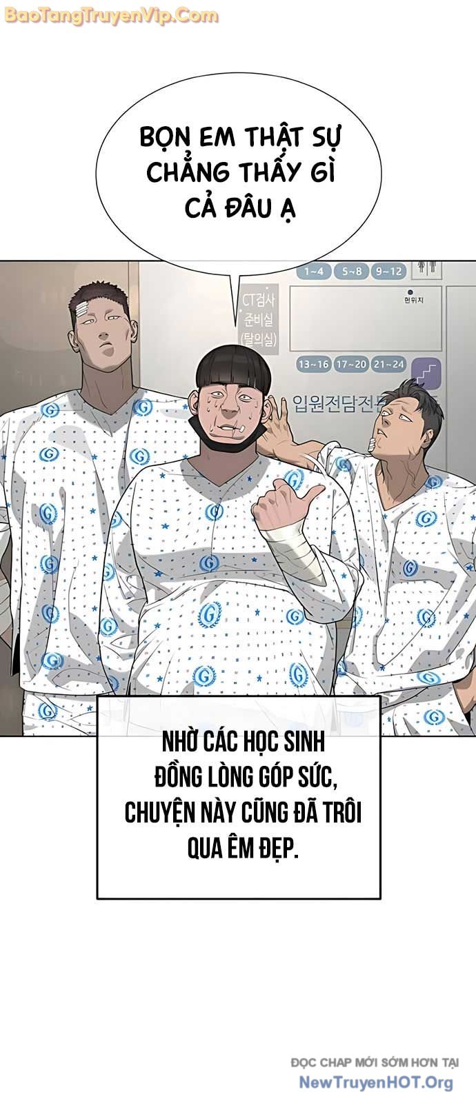 Sát Thủ Peter Chap 104.1 - Next Chap 105.1