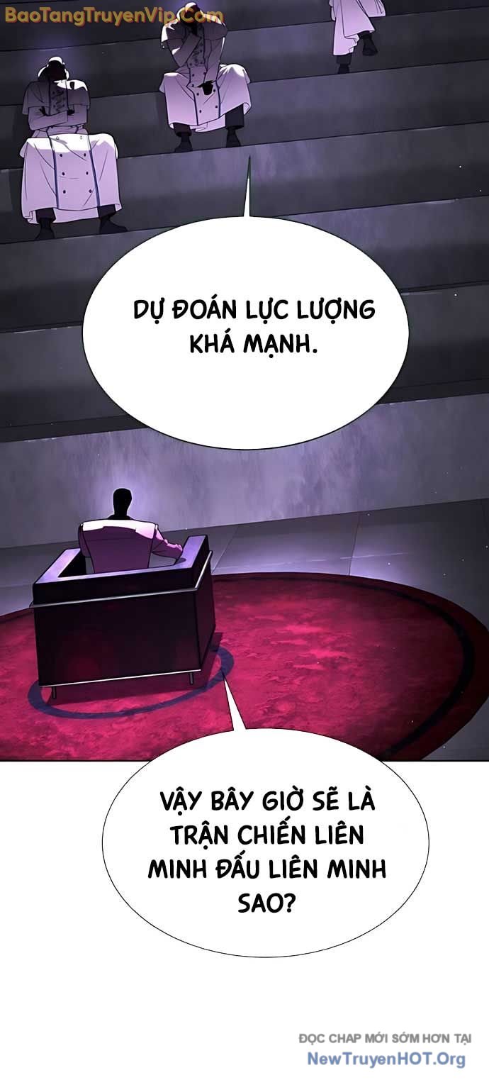 Sát Thủ Peter Chap 104.1 - Next Chap 105.1