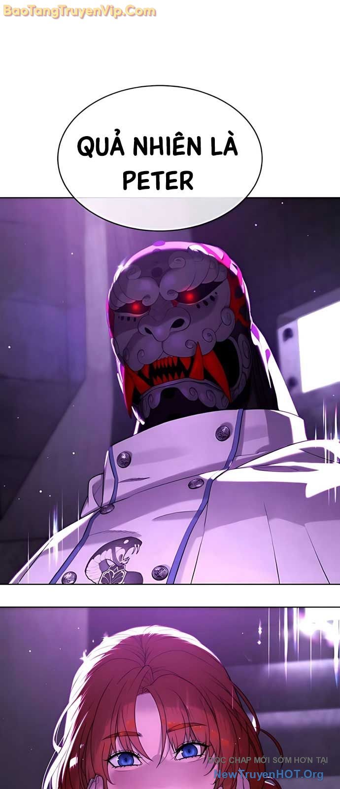 Sát Thủ Peter Chap 104.1 - Next Chap 105.1