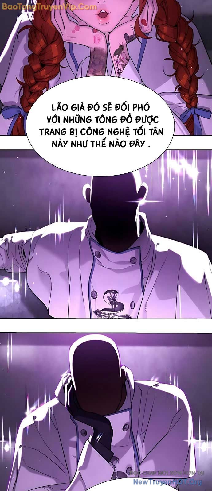 Sát Thủ Peter Chap 104.1 - Next Chap 105.1