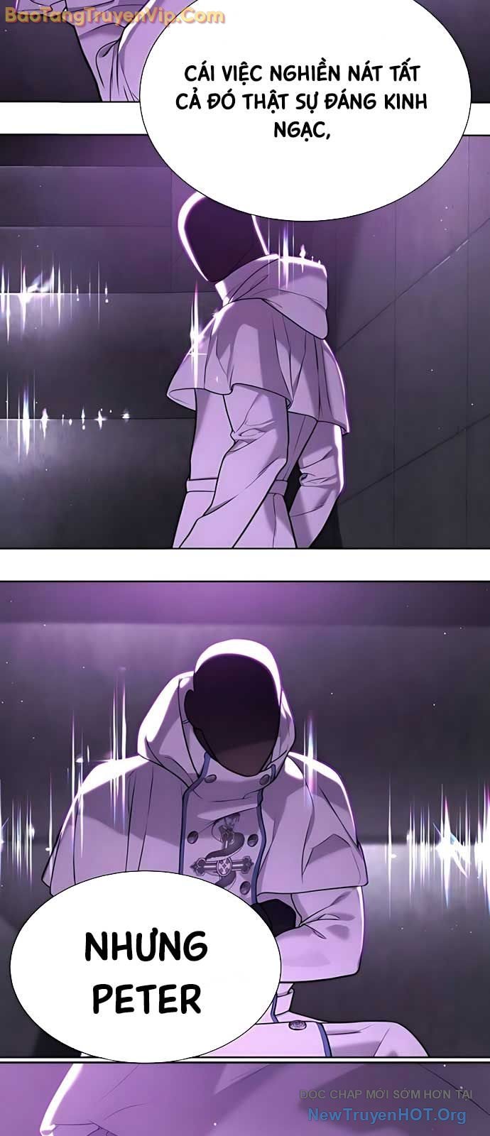 Sát Thủ Peter Chap 104.1 - Next Chap 105.1