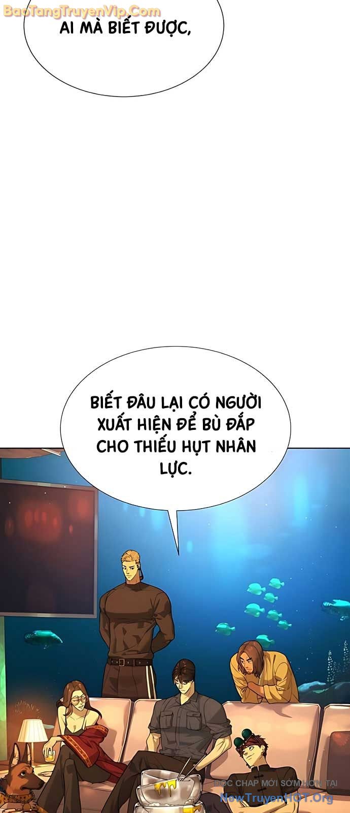 Sát Thủ Peter Chap 104.1 - Next Chap 105.1