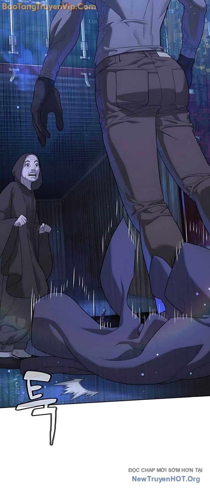 Sát Thủ Peter Chap 104.1 - Next Chap 105.1