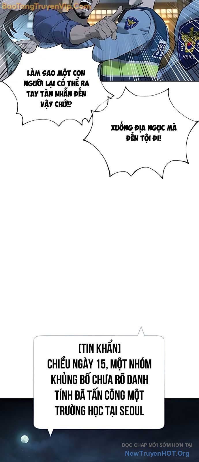 Sát Thủ Peter Chap 104.1 - Next Chap 105.1