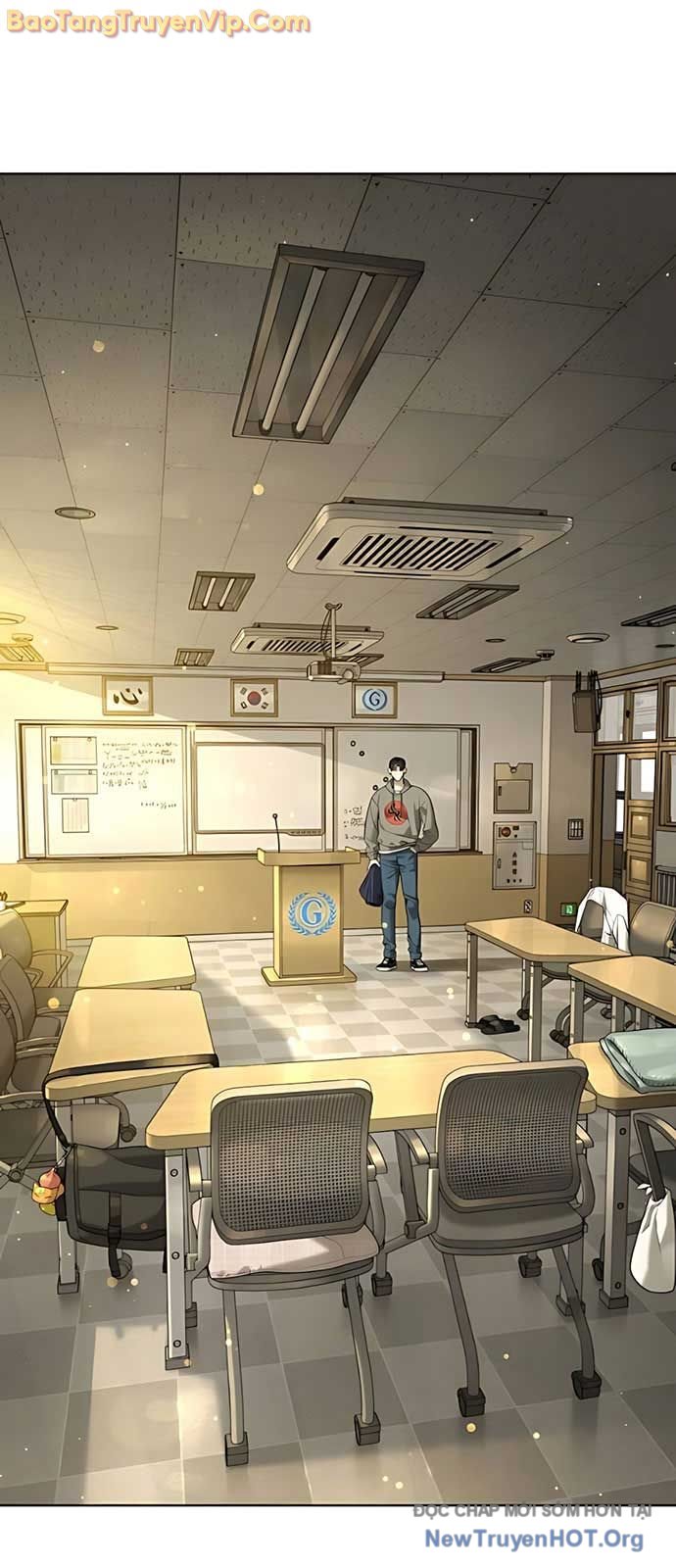 Sát Thủ Peter Chap 104.1 - Next Chap 105.1