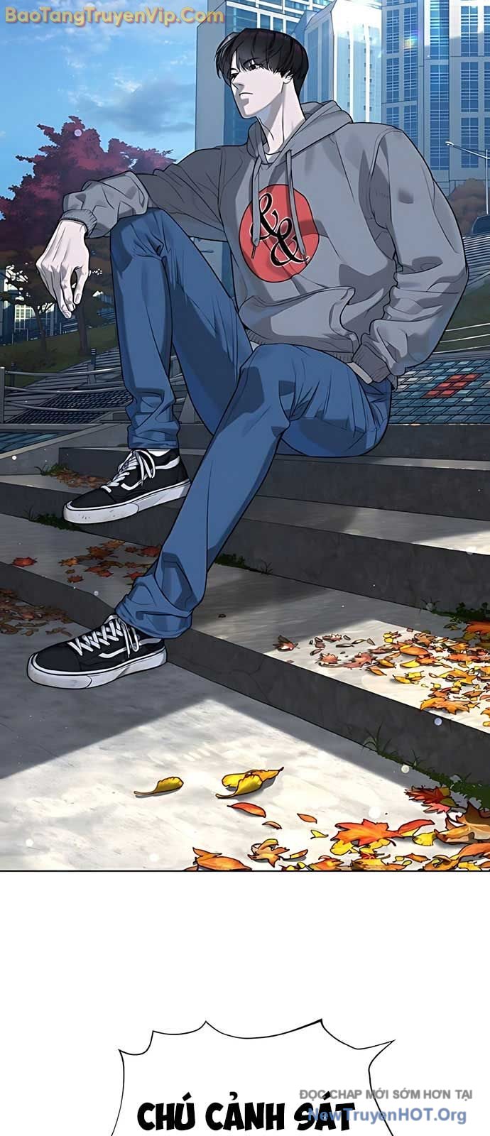 Sát Thủ Peter Chap 104.1 - Next Chap 105.1