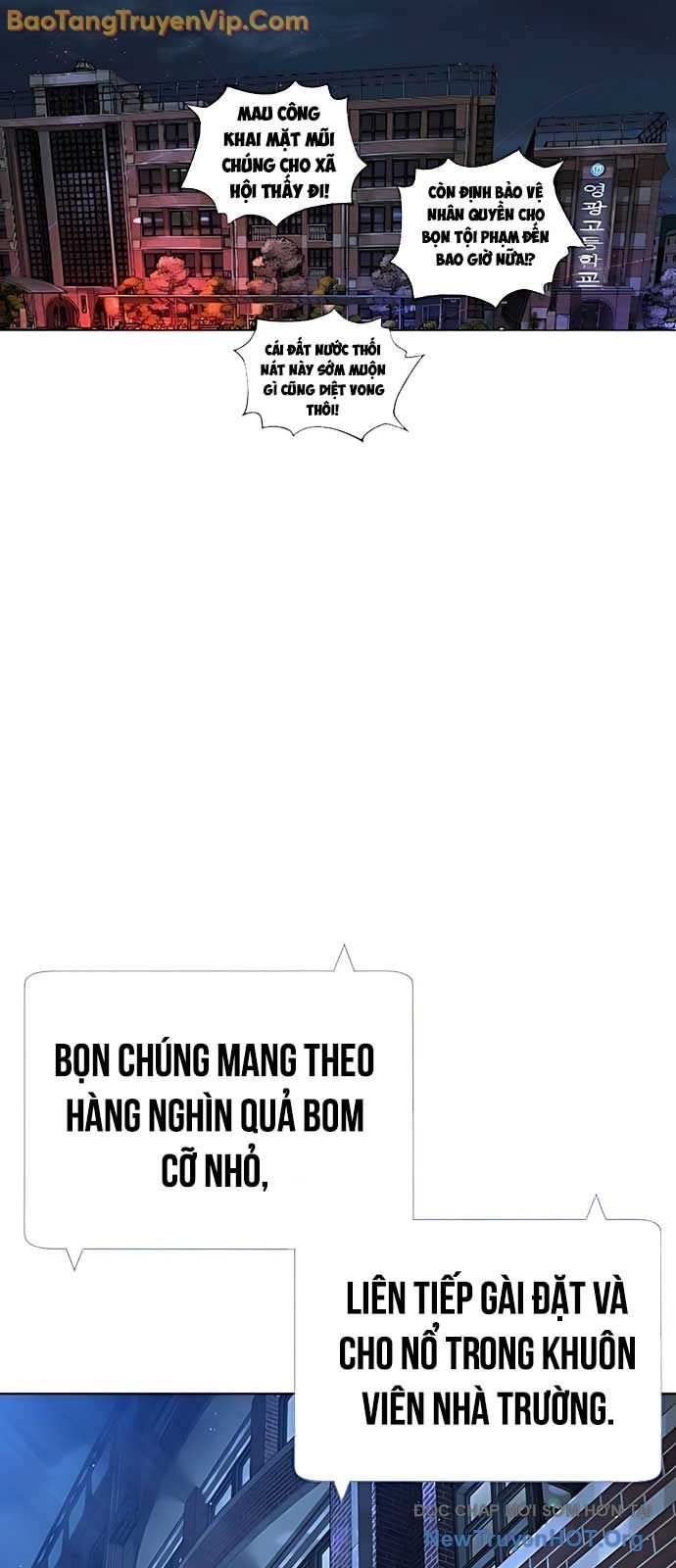 Sát Thủ Peter Chap 104.1 - Next Chap 105.1