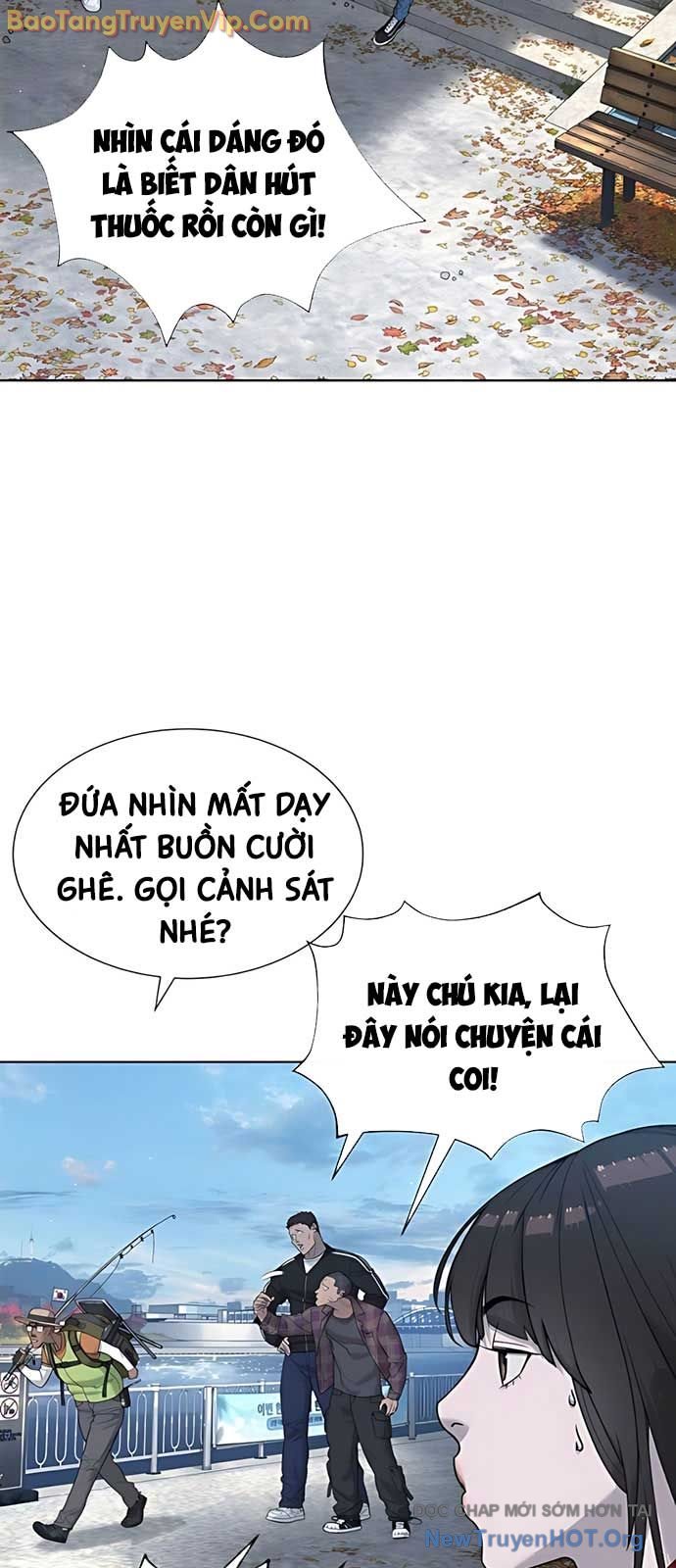Sát Thủ Peter Chap 104.1 - Next Chap 105.1